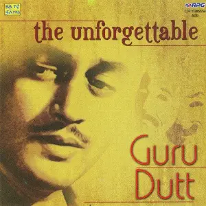 Guru Dutt - The Unforgettable - Vol 2 Various Artists