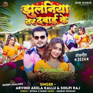 Jhulaniya Tar Dabai Ke image