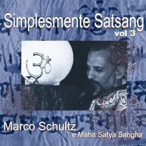 Simplesmente Satsang, Vol 3 image