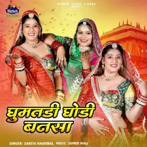 Ghumtadi Ghodi Bansa image