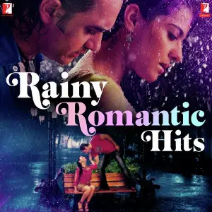 Rainy Romantic Hits Various Artists