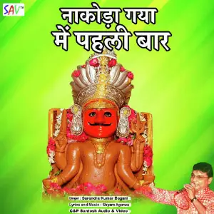 Nakoda Gaya Mein Pehli Baar image