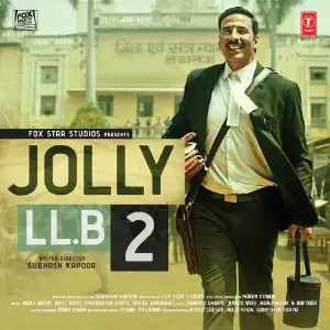 JOLLY LLB 2 image