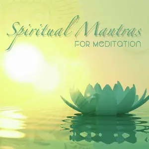 Spiritual Mantras, Vol. 10 image