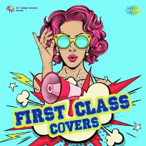 First Class Covers 
