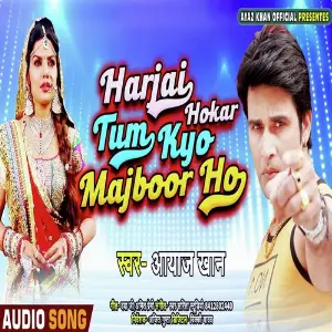 Harjai Hokar Tum Kyo Majboor Ho image