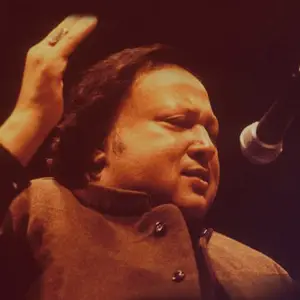 Nusrat Fateh Ali Khan, Vol. 24 image