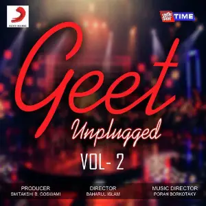Geet (Unplugged), Vol. 2 image
