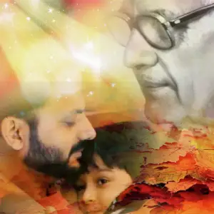 Main Tera Hi Ansh Hun - Single image