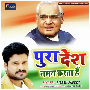 Poora Desh Naman Karta Hai image