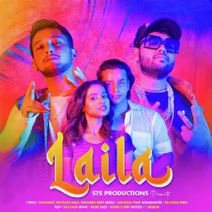 Laila image