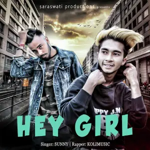 Hey Girl image