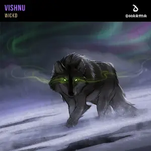 Vishnu image