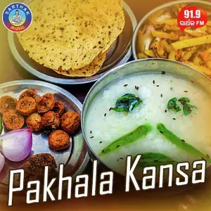 Pakhala Kansa image