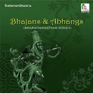 Bhajans  Abhangs - Bharathanatyam Songs image