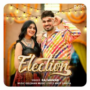 Election Raj Mawar