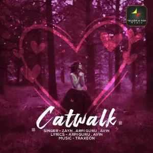Catwalk image