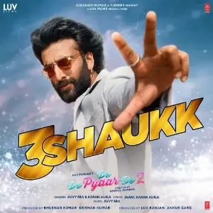 3 Shaukk (From De De Pyaar De 2) image