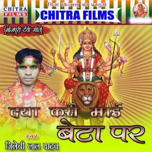 Daya Kari Maai Beta Par image