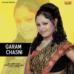 Garam Chasni image