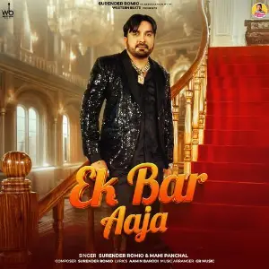EK Bar Aaja image
