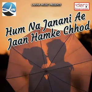 Hum Na Janani Ae Jaan Hamke Chhod image