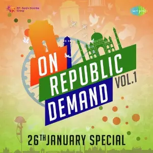 On Republic Demand - Vol. 1 Various Artists