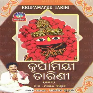 Krupamayee Tarini image