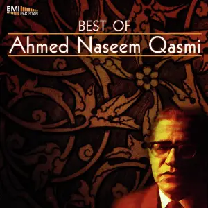 Best of Ahmed Nadeem Qasmi image
