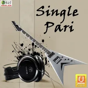 Single Pari Vishal Shrivastav