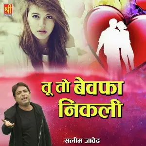 Tu To Bewafa Nikli image