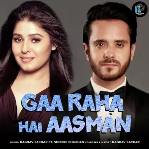 Gaa Raha Hai Aasman image