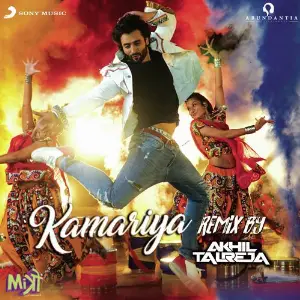 Kamariya (Remix By DJ Akhil Talreja (From Mitron)) image