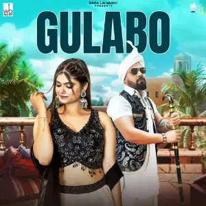 Gulabo (feat Nikku sheoran  Preeti Jangra) image