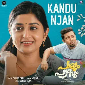 Kandu Njan (From Palum Pazhavum) image