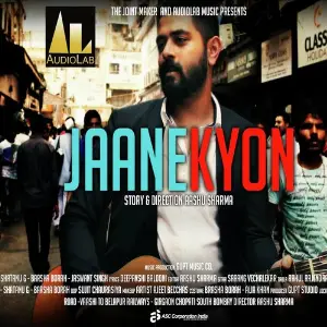 Jaane Kyon image