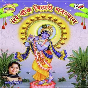 Mere Banke Bihari Ghanshyam Nikunj