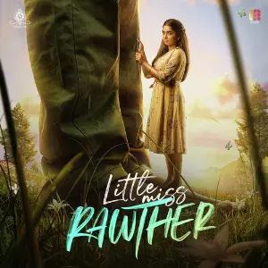 Little Miss Rawther image