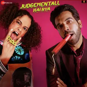 Judgementall Hai Kya 