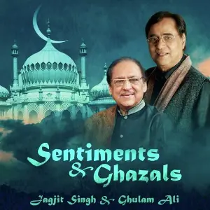 Sentiments  Ghazals image