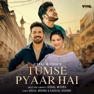 Tumse Pyaar Hai image