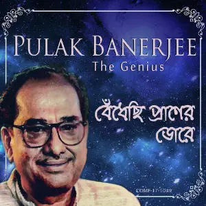 Bendhechhi Praaner Dorey  Pulak Banerjee the Genius image