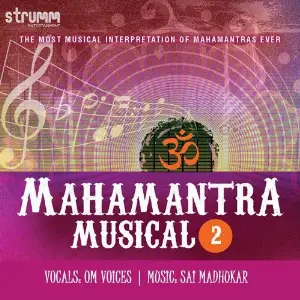 Mahamantra Musical - 2 Om Voices