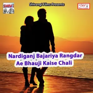 Nardiganj Bajariya Rangdar Ae Bhauji Kaise Chali image