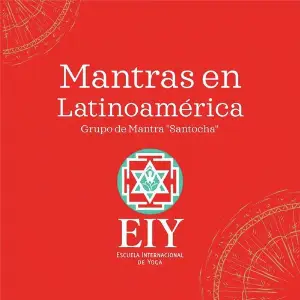 Mantras En Latinoamerica Santocha