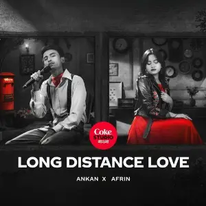 Long Distance Love  Coke Studio Bangla image