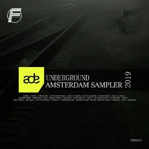Ade Underground Amsterdam Sampler image