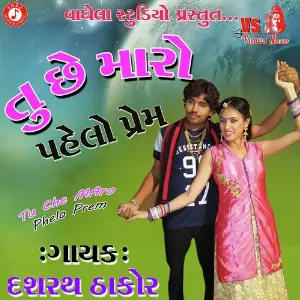 Tu Chhe Maro Pehlo Prem image