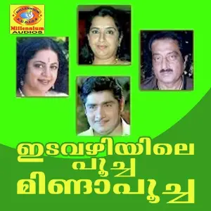 Idavazhiyile Poocha Mindapoocha image
