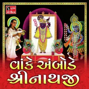 Vanke Ambode Shrinathji image